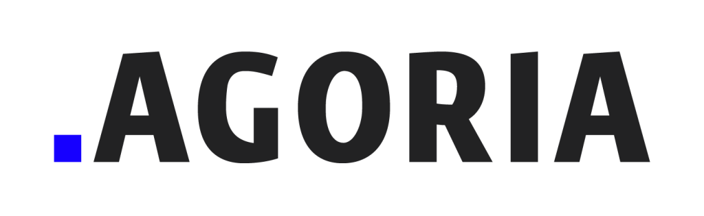 logo agoria